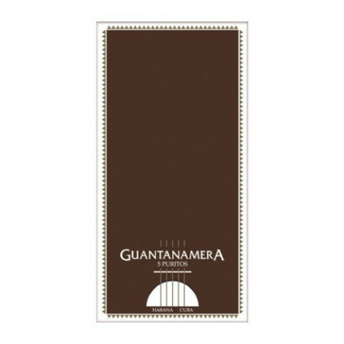 Guantanamera Purito